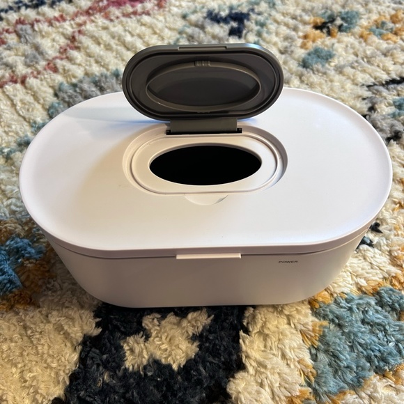 Baby Wipe Warmer EUC - Picture 2 of 5
